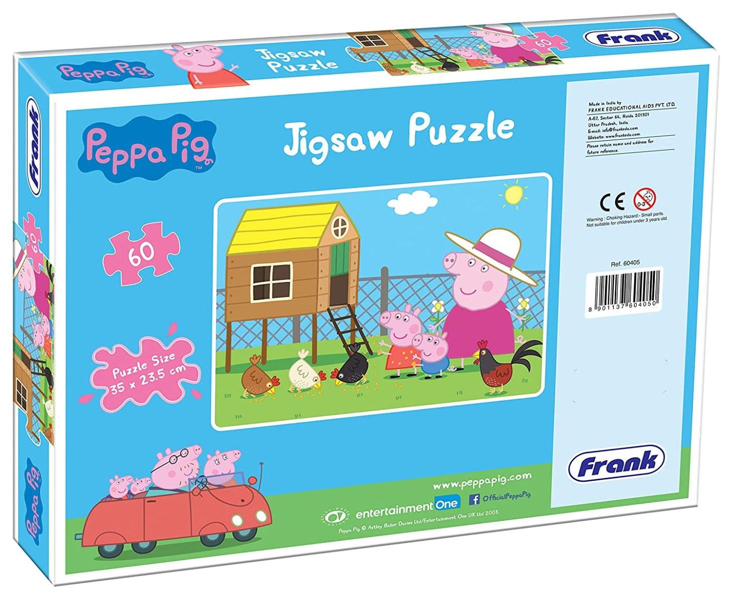 Peppa pig toys for 5 year old hotsell