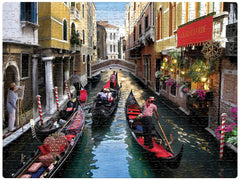 Frank Venice Puzzle
