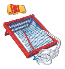Frank Weaving Loom Puzzle For 7 Year Old Kids And Above
