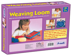 Frank Weaving Loom Puzzle For 7 Year Old Kids And Above