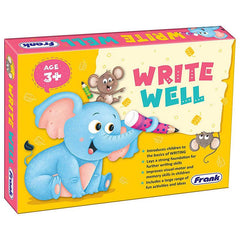 Frank Write Well Educational Kit