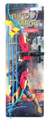 Dr. Mady The Bow and Arrows Small
