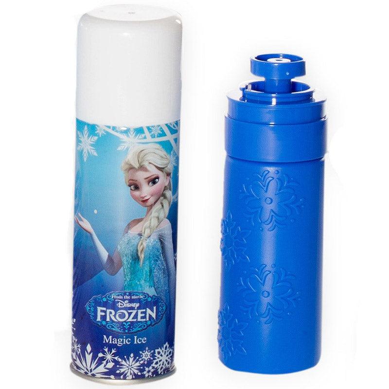Frozen hot sale ice spray