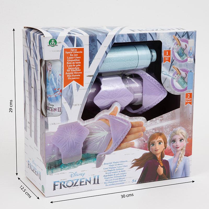 Frozen deals snow sleeve