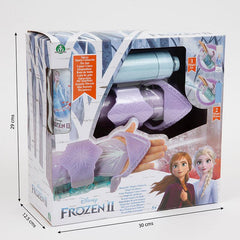 Frozen shop magic sleeve