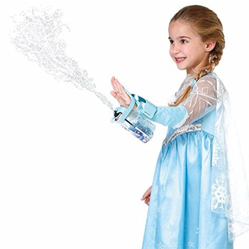 Frozen elsa magic sleeve on sale