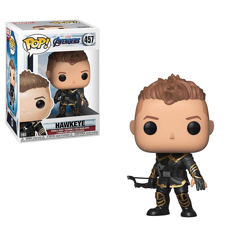 Funko Pop! Avengers End Game - Ronin Pop Bobblehead Figure