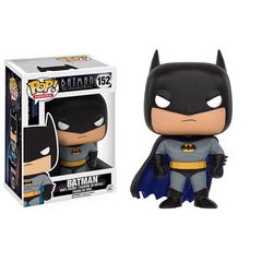 Funko Batman The Animated Series Batman Pop Heroes Figure