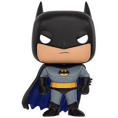 Funko Batman The Animated Series Batman Pop Heroes Figure