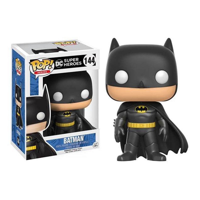 Funko DC Classic Batman Pop! Figure