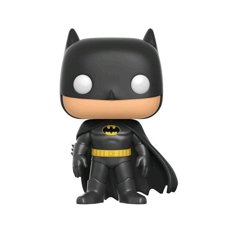 Funko DC Classic Batman Pop! Figure