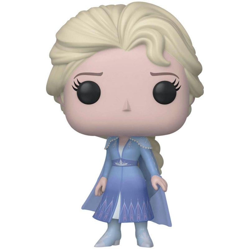 Funko Disney Frozen 2 - Elsa Pop Vinyl Figure