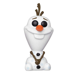 Funko Disney Frozen 2 - Olaf Pop Vinyl Figure