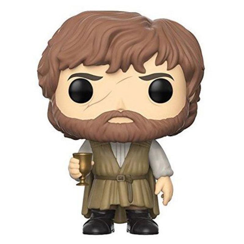 Funko Game of Thrones Tyrion Lannister Got Pop Figure