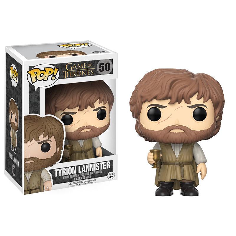 Funko Game of Thrones Tyrion Lannister Got Pop Figure