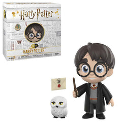 Funko Harry Potter - Harry Potter 5 Star Pop Vinyl Action Figure