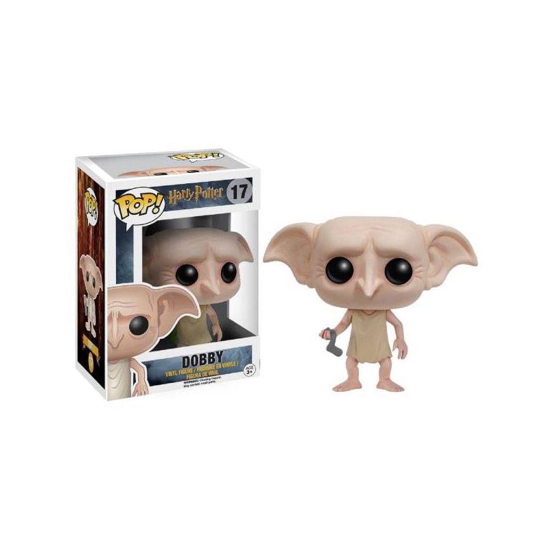 Funko Harry Potter Dobby Pop Vinyl Figure
