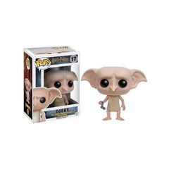 Funko Harry Potter Dobby Pop Vinyl Figure