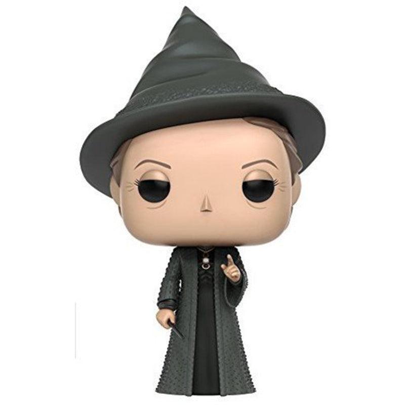 Funko Harry Potter Professor McGonagall Pop Figure