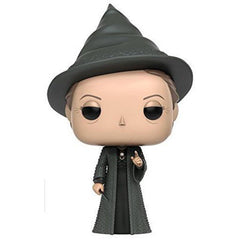 Funko Harry Potter Professor McGonagall Pop Figure