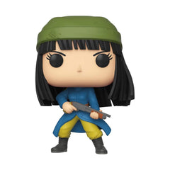 Funko Pop Animation: Dragon Ball Super - Future Mai
