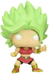 Funko Pop Animation: Dragon Ball Super - Super Saiyan Kale