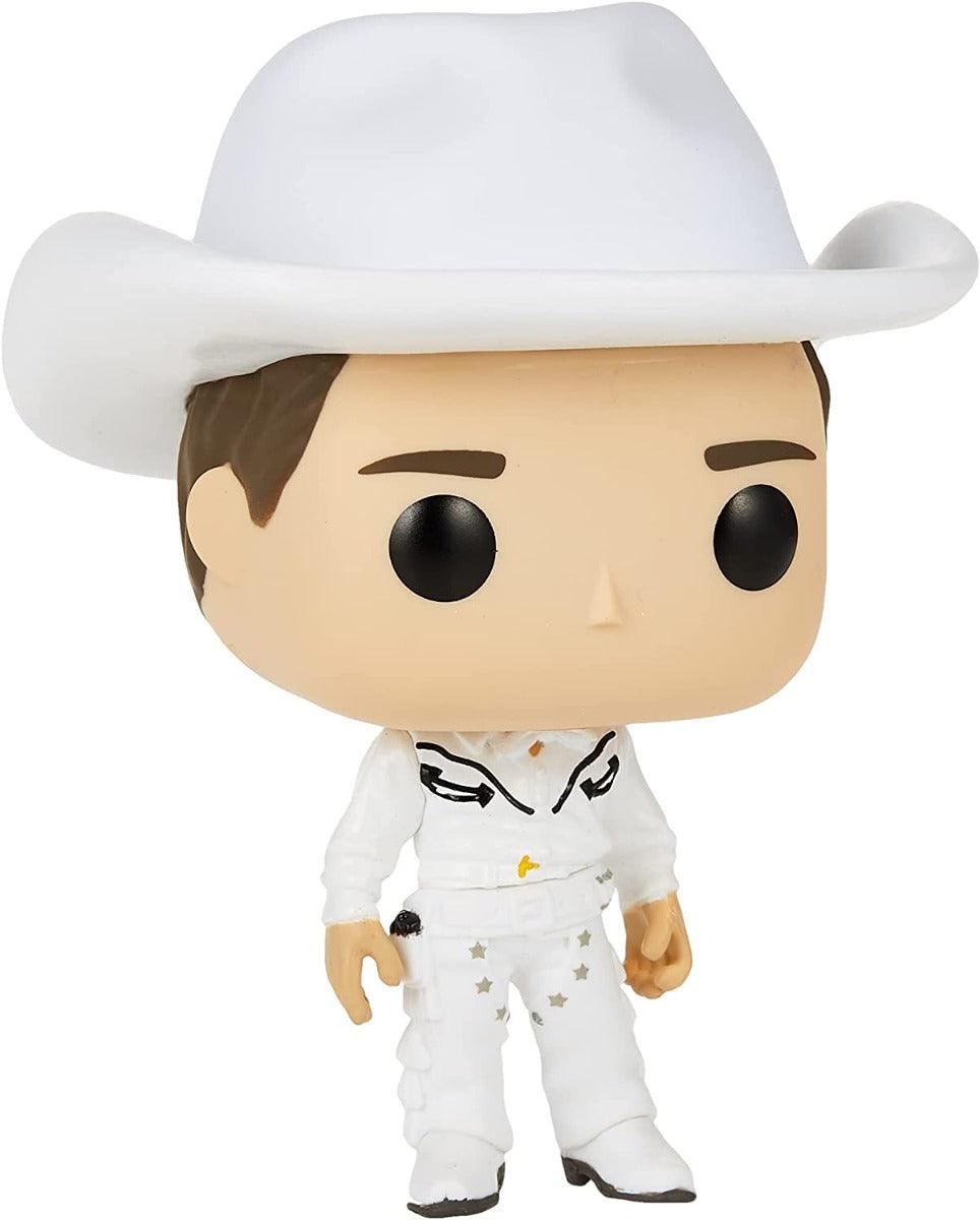 Funko Pop Friends - Joey as Cowboy Season 3