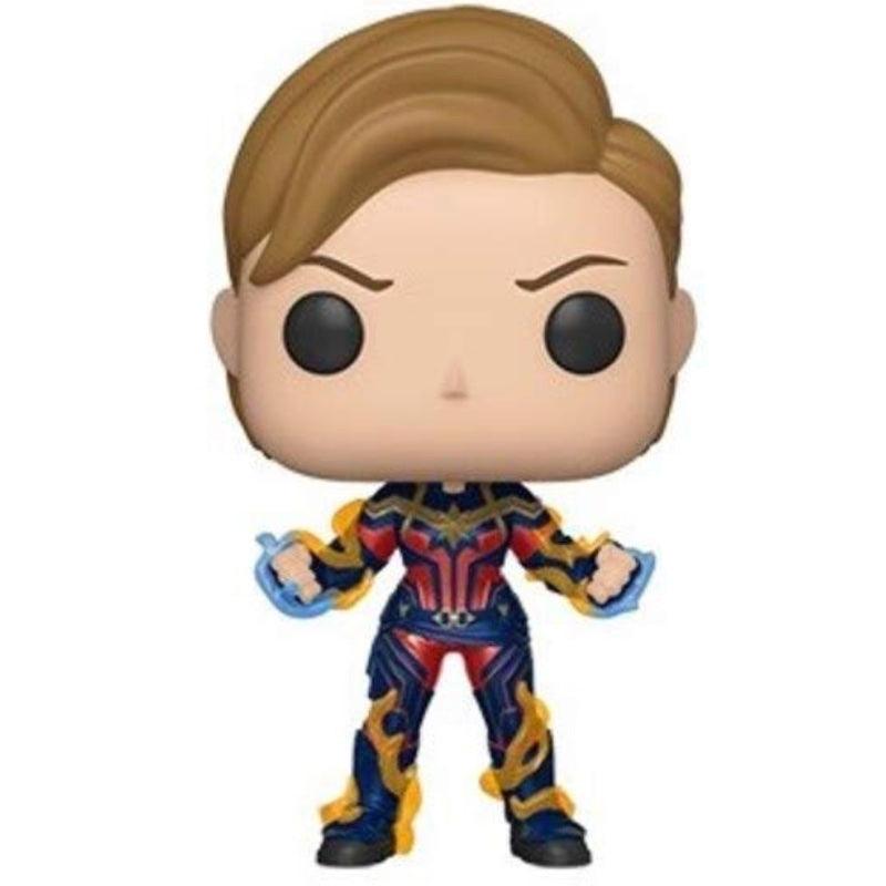 Funko pop hotsell endgame new