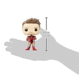 Funko Pop! Marvel: Avengers Endgame - Tony Stark with Gauntlet, Fall Convention Exclusive