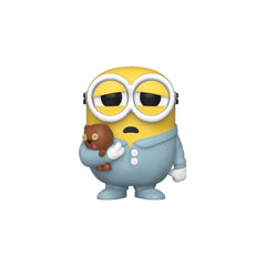 Funko Pop Minions The Rise of Gru - Pajama Bob 905