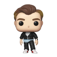 Funko Pop Steve Trevor - Wonder Woman 326