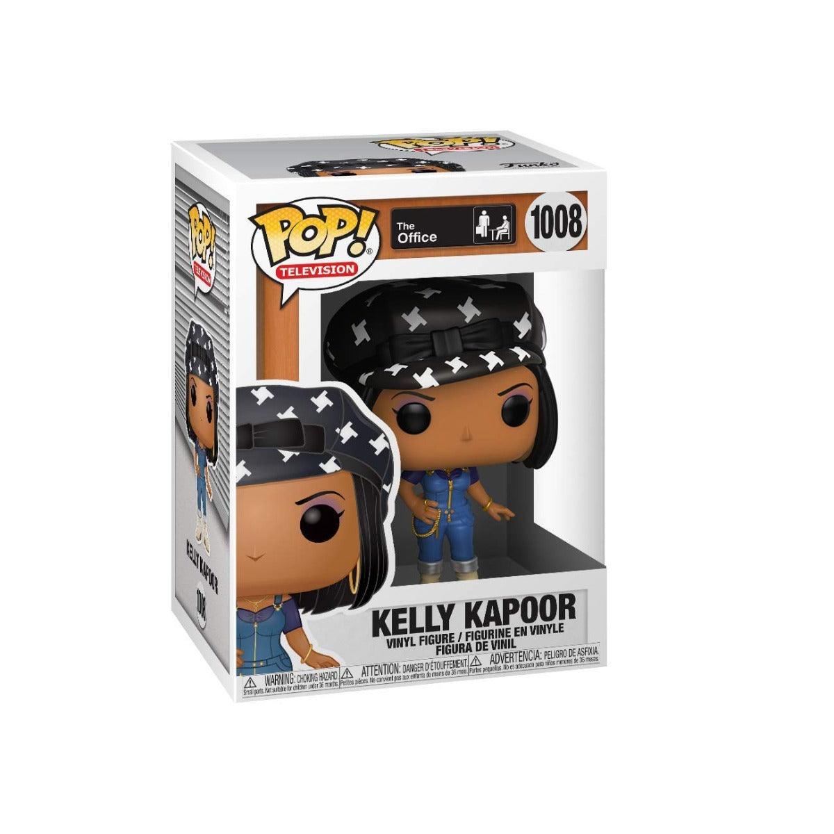 Funko Pop The Office - Casual Friday Kelly