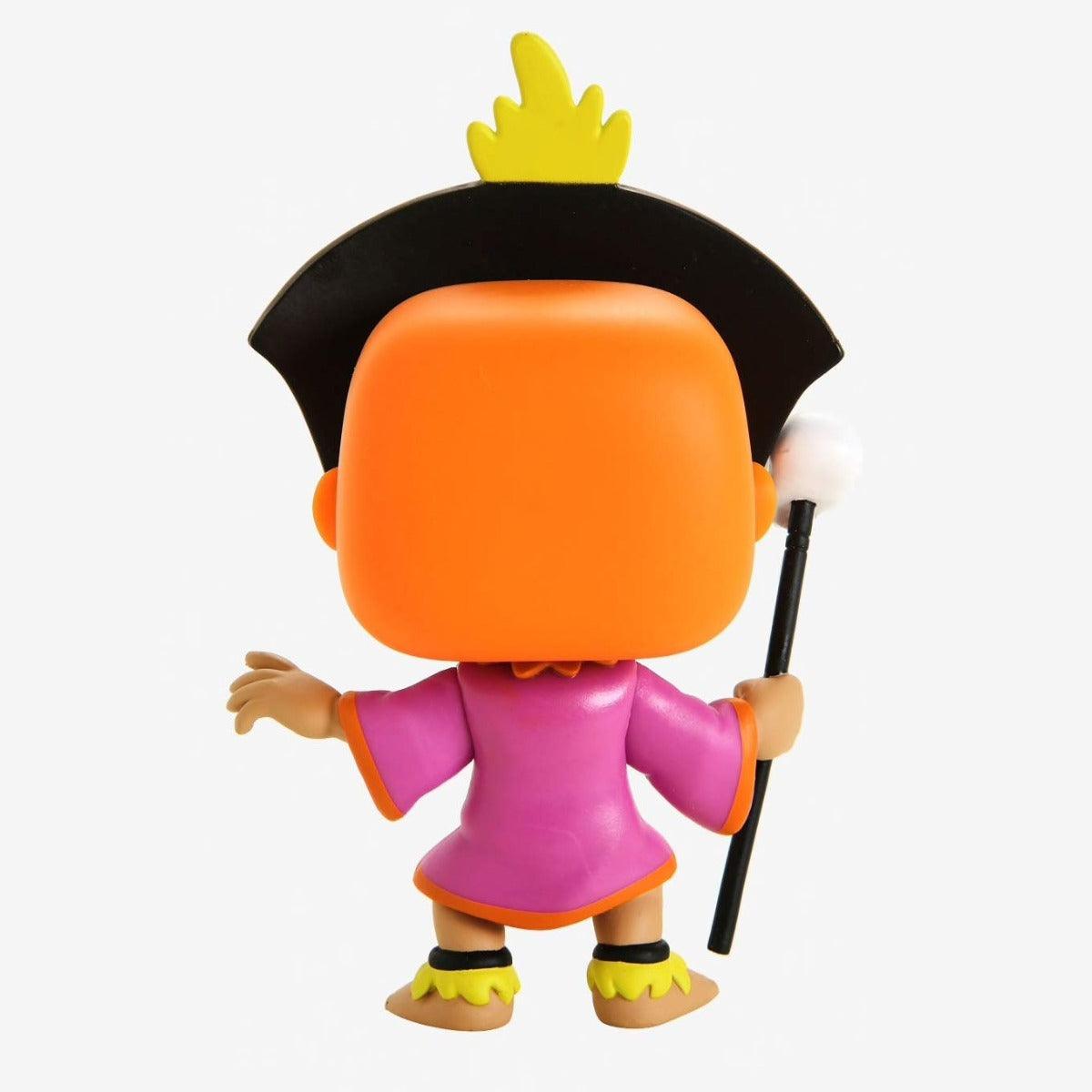 Funko Pop Witch Doctor - Animation - Scooby Doo 630