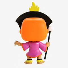 Funko Pop Witch Doctor - Animation - Scooby Doo 630