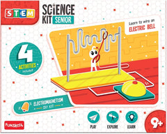 Funskool-STEM Science Kit - Senior
