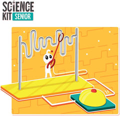 Funskool-STEM Science Kit - Senior
