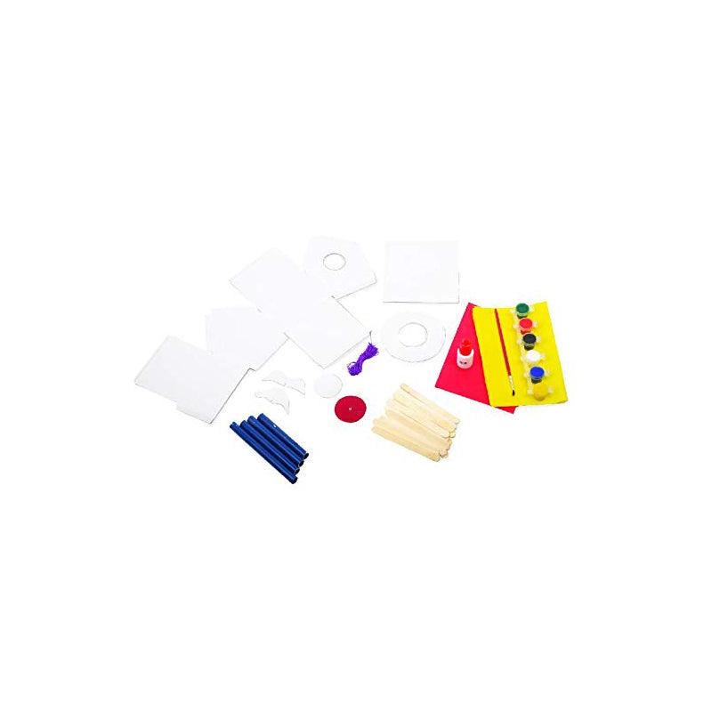 Funskool - Handycrafts Handycrafts Bird Chime