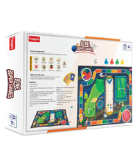 Funskool 9 In 1Super Games All The Super Games in One Game for 8 Year Old Kids and Up