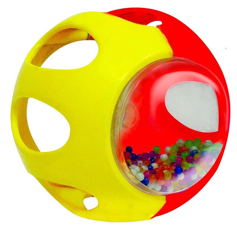 Funskool Giggles Action Ball