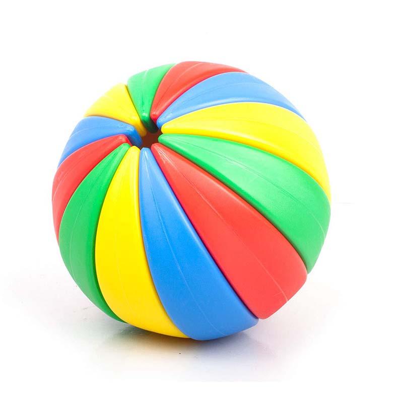 Funskool Giggles Activity Ball