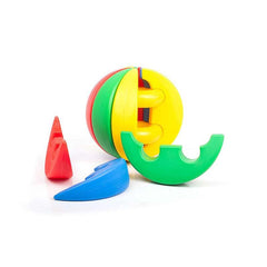 Funskool Giggles Activity Ball