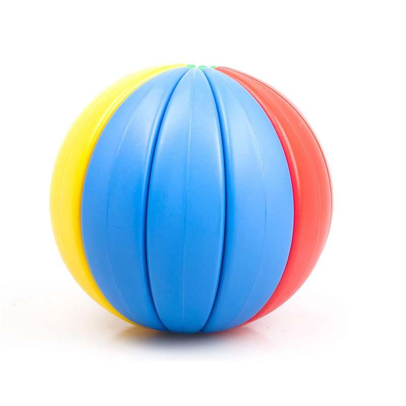 Funskool Giggles Activity Ball