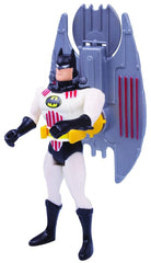 Funskool Anti Freeze Batman Action Figurine for Ages 4+ (Card & Design May Vary)