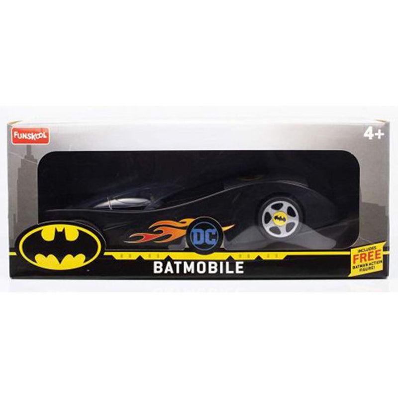 Funskool Batman Batmobile