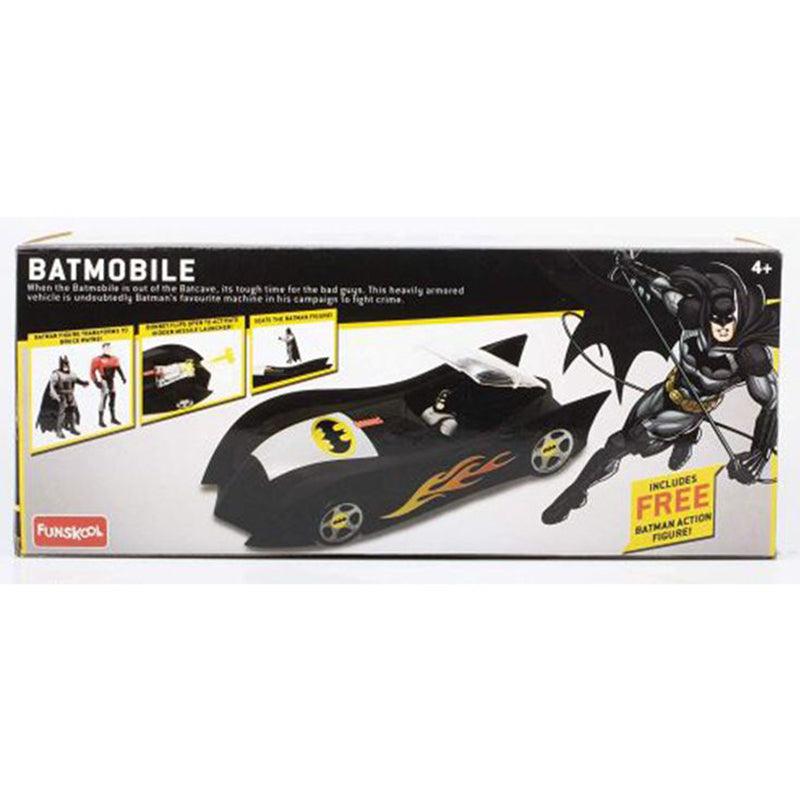 Funskool Batman Batmobile