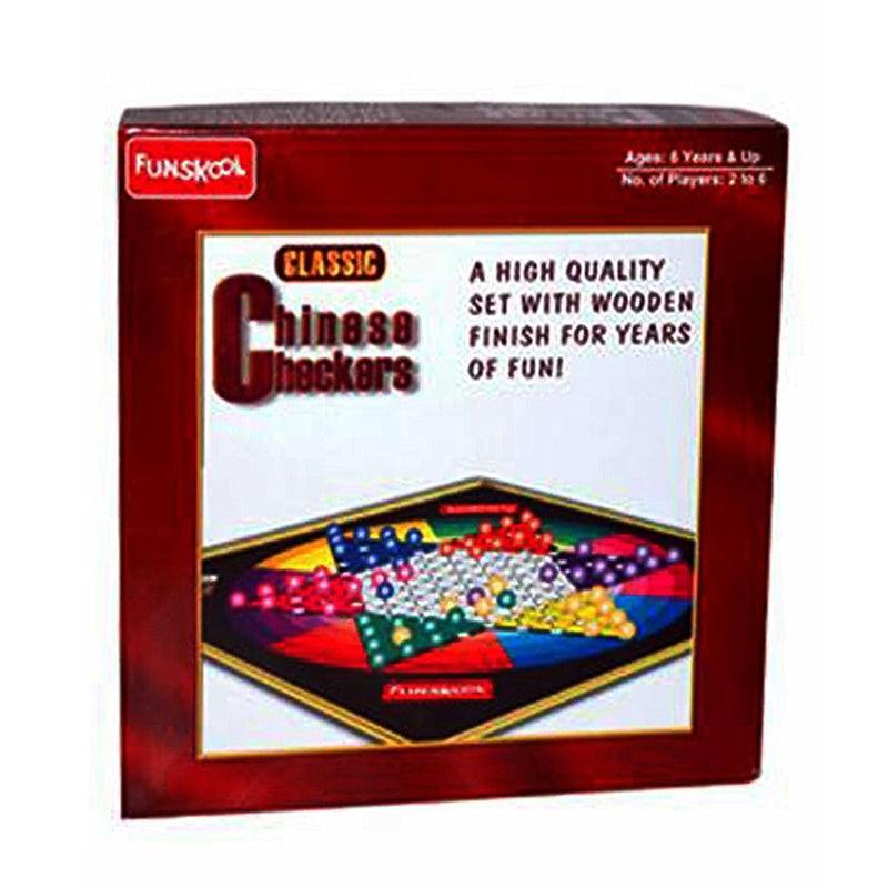 Funskool Classic Chinese Checkers