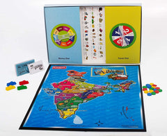 Funskool Game of the States