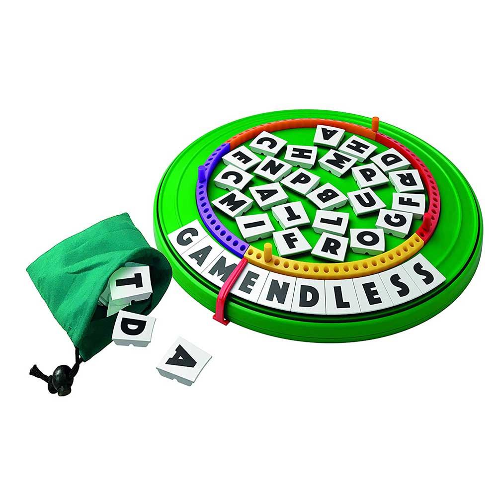 Buy Funskool Games Chain Letters Online at Best Price in India – FunCorp