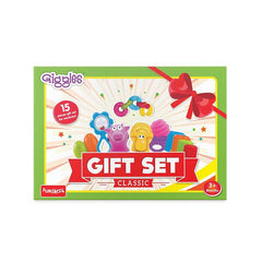 Funskool Giggles Gift Set Classic