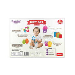 Funskool Giggles Gift Set Classic